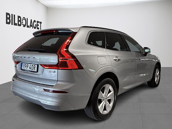 Volvo XC60 4 of 5