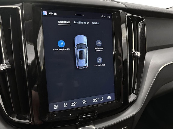 Volvo XC60 19 of 19