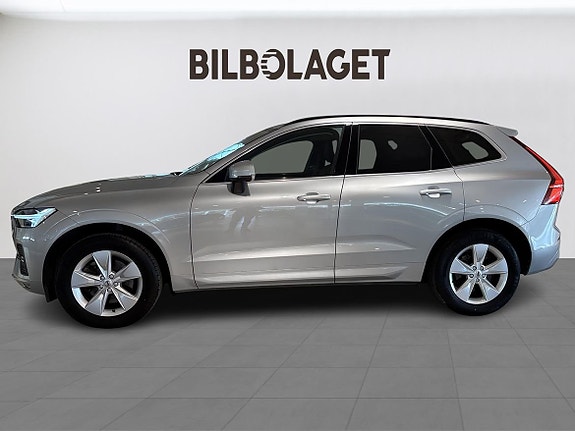 Volvo XC60 2 of 5
