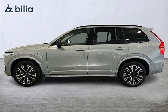 Volvo XC90 3 of 5