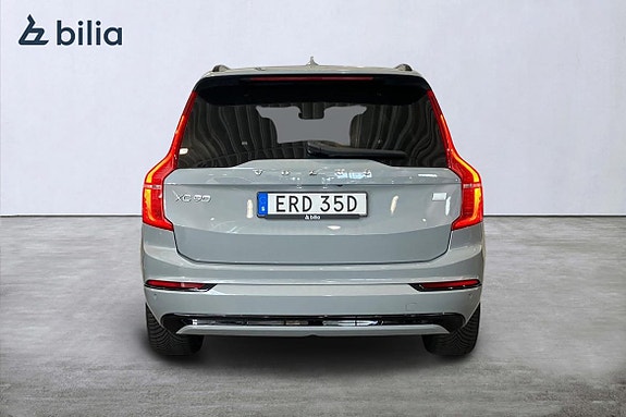 Volvo XC90 5 of 5