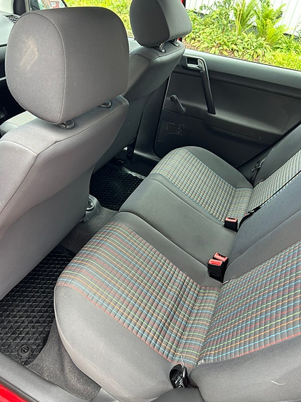 Volkswagen Polo 7 of 9
