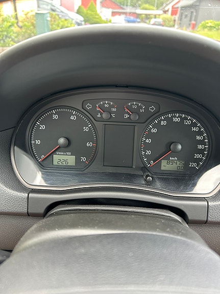 Volkswagen Polo 6 of 9
