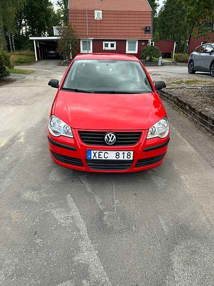 Volkswagen Polo 4 of 9