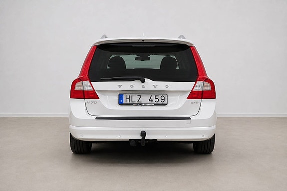 Volvo V70 5 of 5