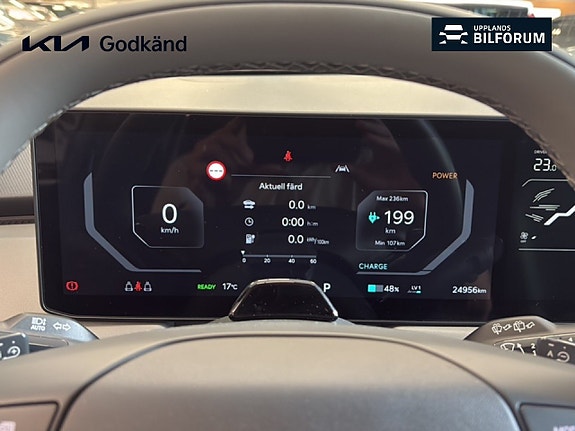 Kia EV3 10 of 17