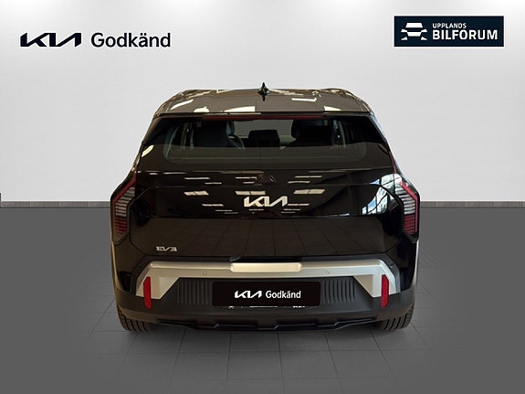 Kia EV3 5 of 17