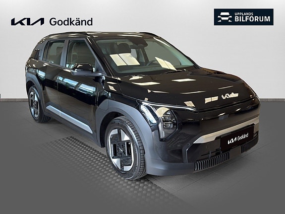Kia EV3 3 of 17