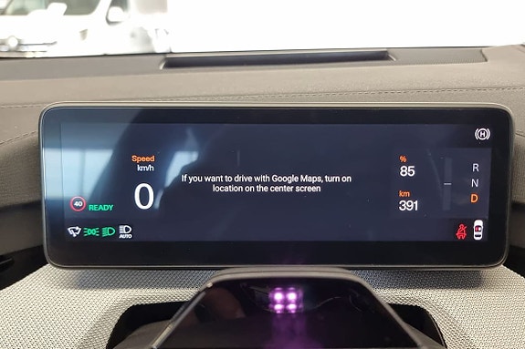 Polestar 4 16 of 21