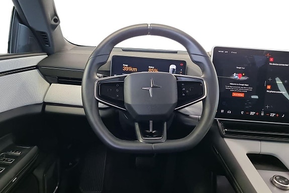 Polestar 4 11 of 21