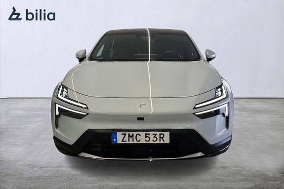 Polestar 4 6 of 21
