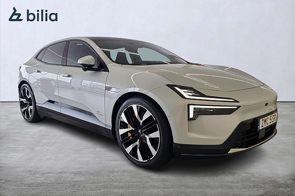 Polestar 4 20 of 21
