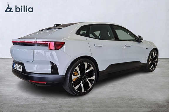 Polestar 4 19 of 21
