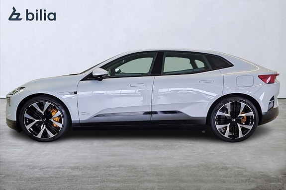 Polestar 4 3 of 5