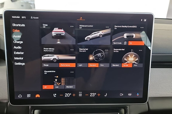 Polestar 4 15 of 21