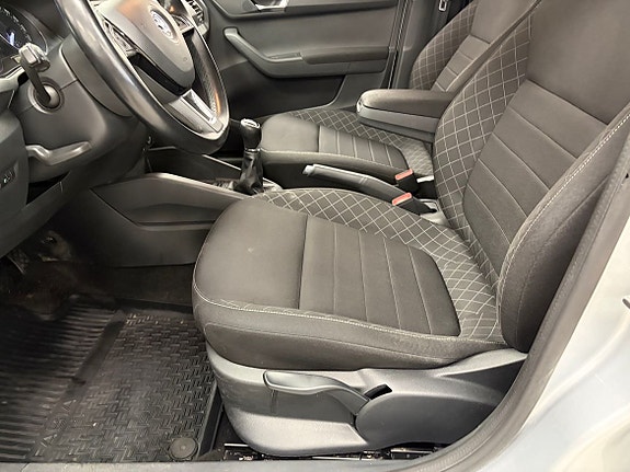 Skoda Fabia 6 of 17
