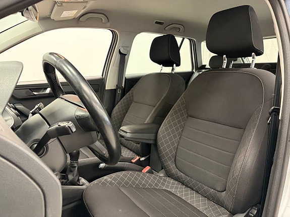 Skoda Fabia 7 of 17