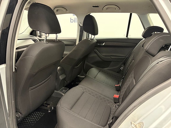 Skoda Fabia 14 of 17