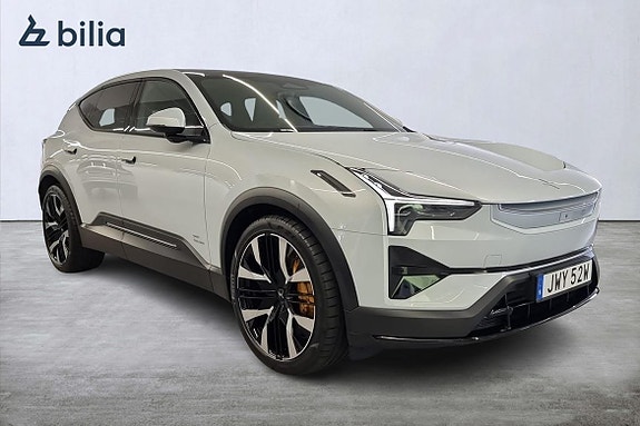 Polestar 3 20 of 23