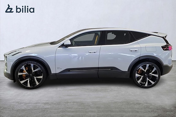 Polestar 3 3 of 5