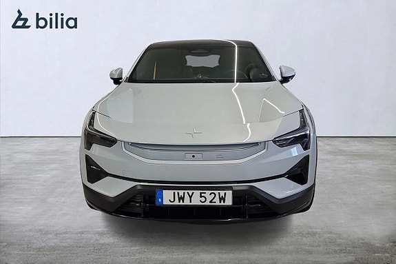 Polestar 3 6 of 23