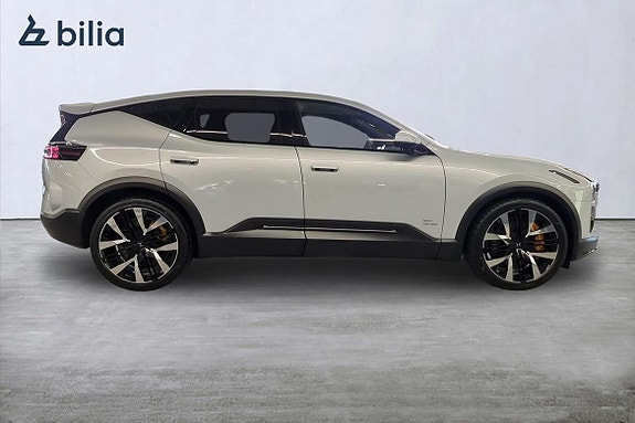 Polestar 3 18 of 23