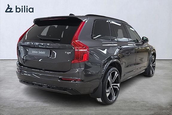 Volvo XC90 19 of 26