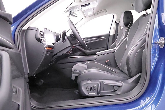 Volkswagen Passat 23 of 23