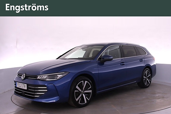 Volkswagen Passat 6 of 23