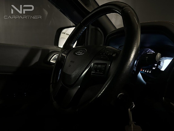 Ford Ranger 13 of 27