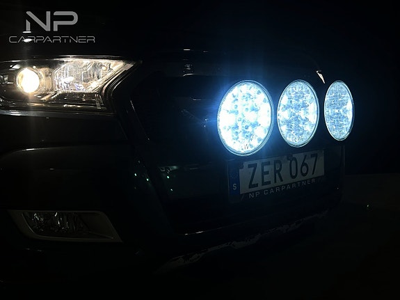 Ford Ranger 5 of 5