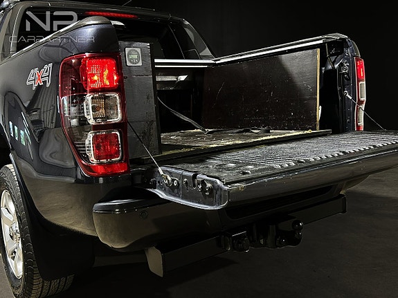 Ford Ranger 7 of 27
