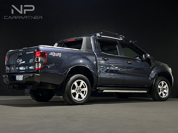 Ford Ranger 3 of 5