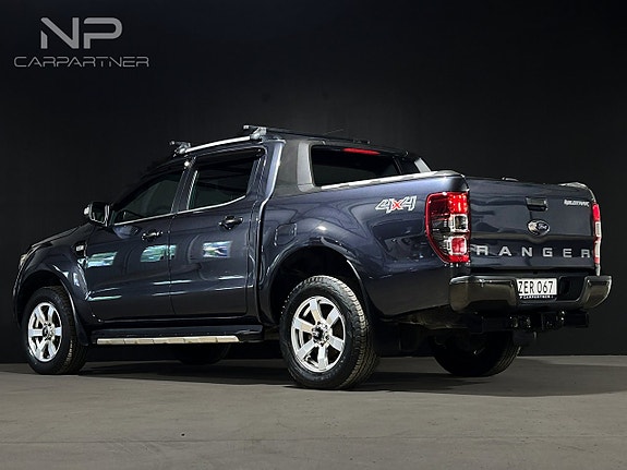 Ford Ranger 4 of 5