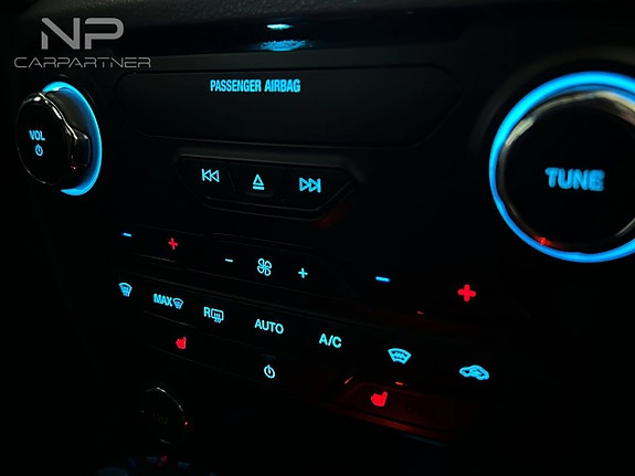 Ford Ranger 17 of 27