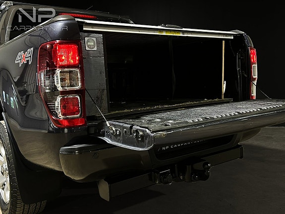 Ford Ranger 6 of 27