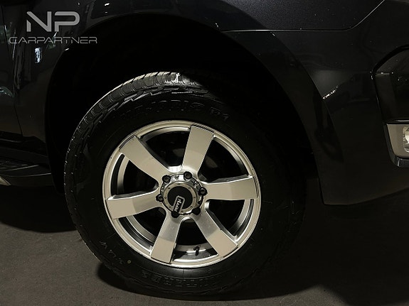 Ford Ranger 8 of 27