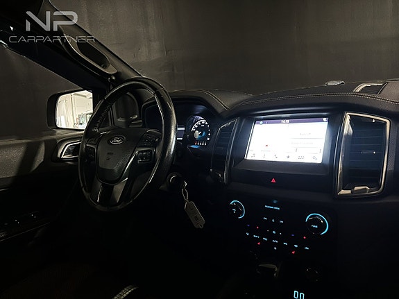 Ford Ranger 12 of 27