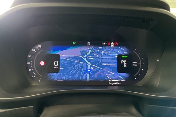 Volvo XC40 22 of 23