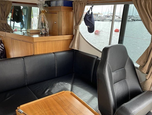 Nord Star 30 Patrol/Volvo Penta 400hk/2017/10 255 kr/mån 9 of 11