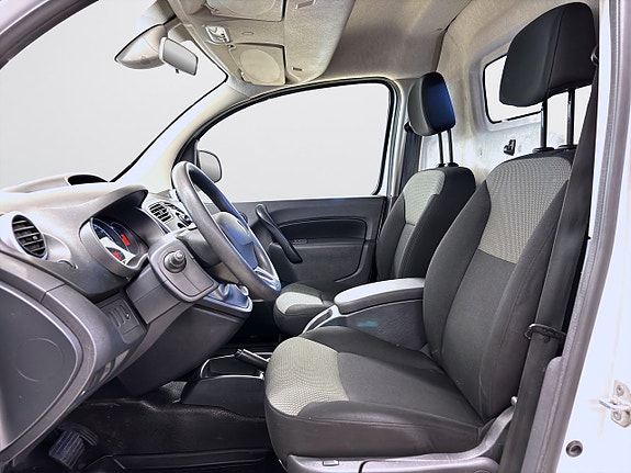 Renault Kangoo 8 of 13