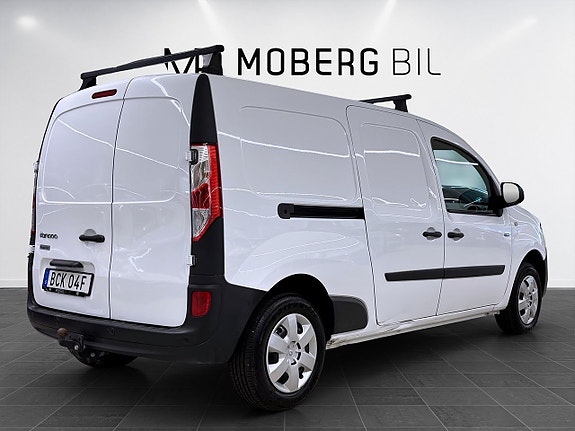 Renault Kangoo 5 of 13