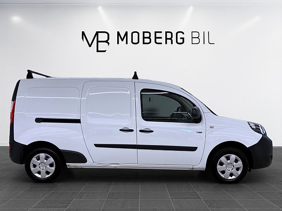 Renault Kangoo 4 of 13