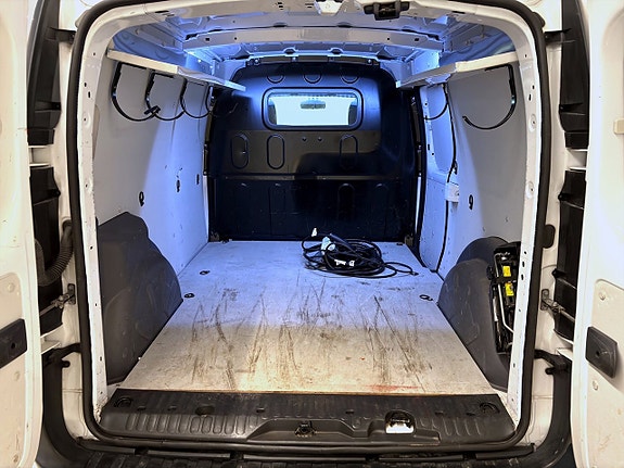 Renault Kangoo 13 of 13