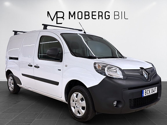 Renault Kangoo 7 of 13