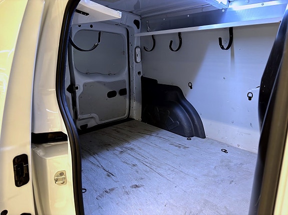 Renault Kangoo 10 of 13