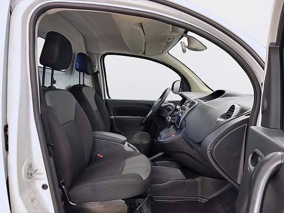 Renault Kangoo 12 of 13