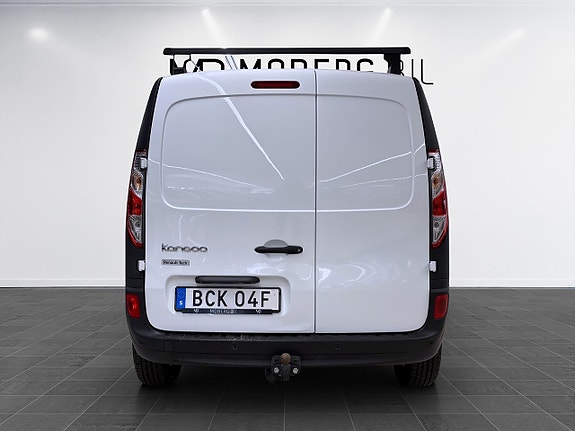 Renault Kangoo 6 of 13
