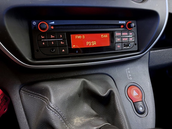Renault Kangoo 11 of 13