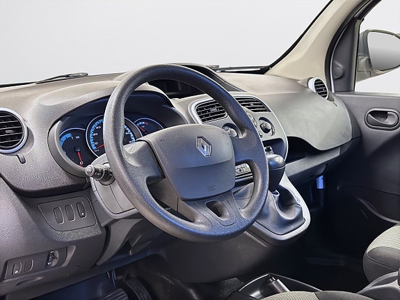 Renault Kangoo 9 of 13